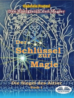 cover image of Die Siegel Von Altior